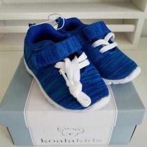 Memory Foam Sneakers